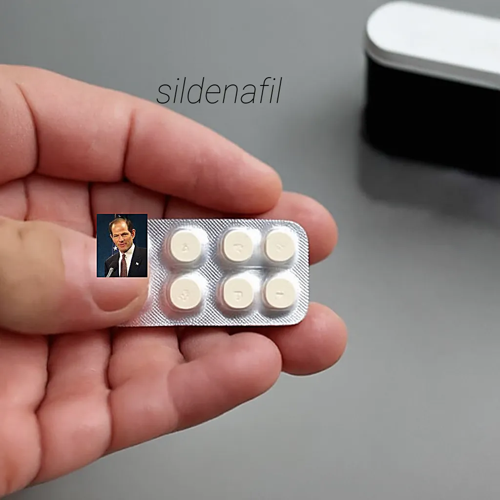 Sildenafil se vende con receta